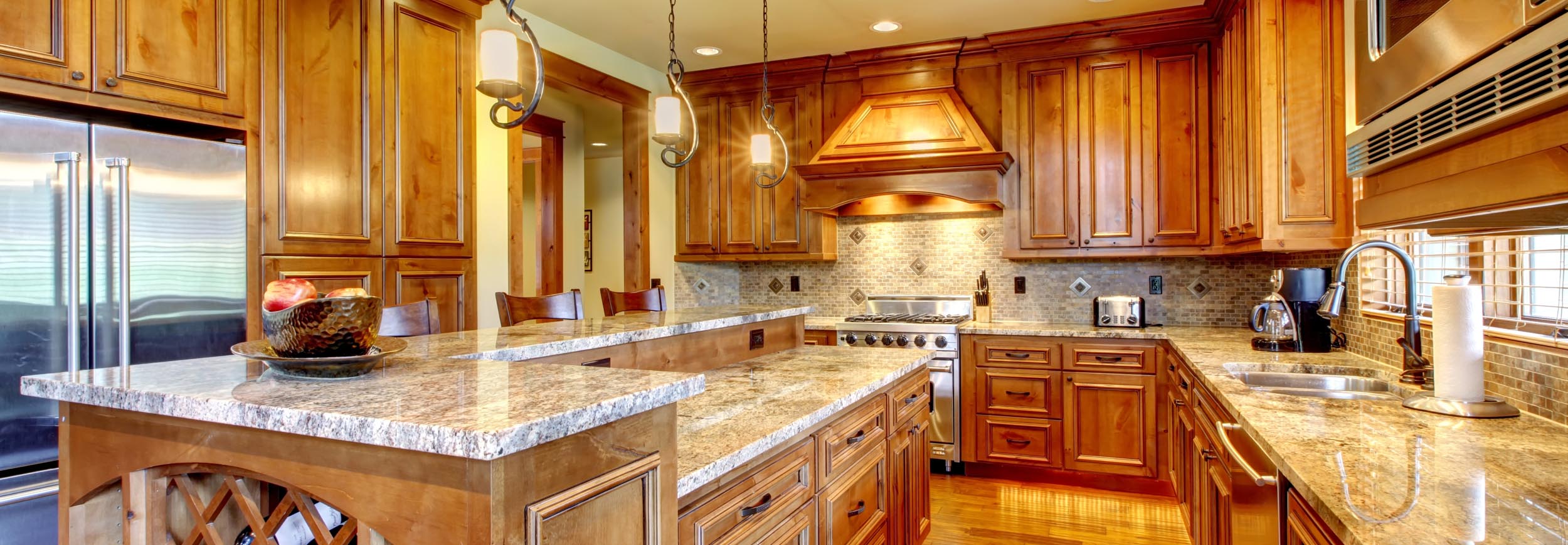 GRANITE BY SOLANO