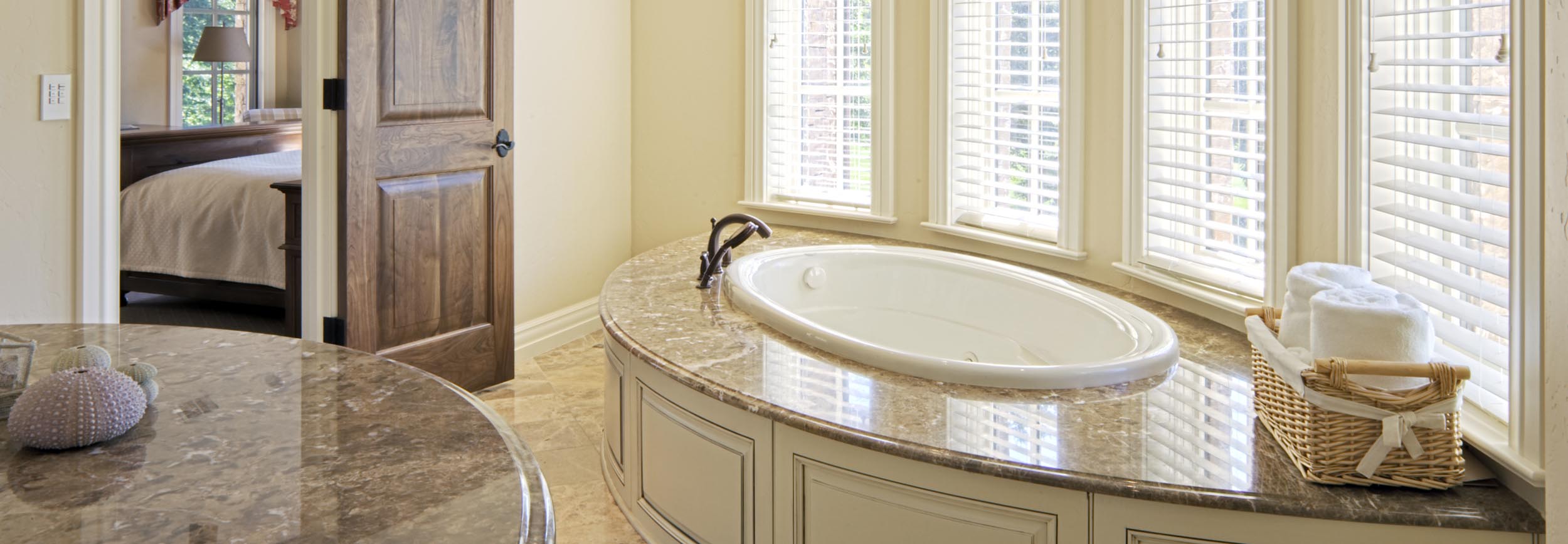 GRANITE BY SOLANO