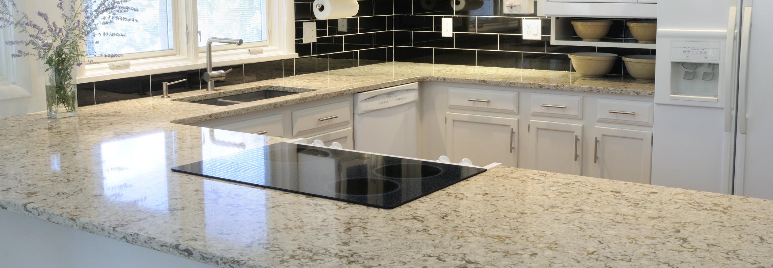GRANITE BY SOLANO