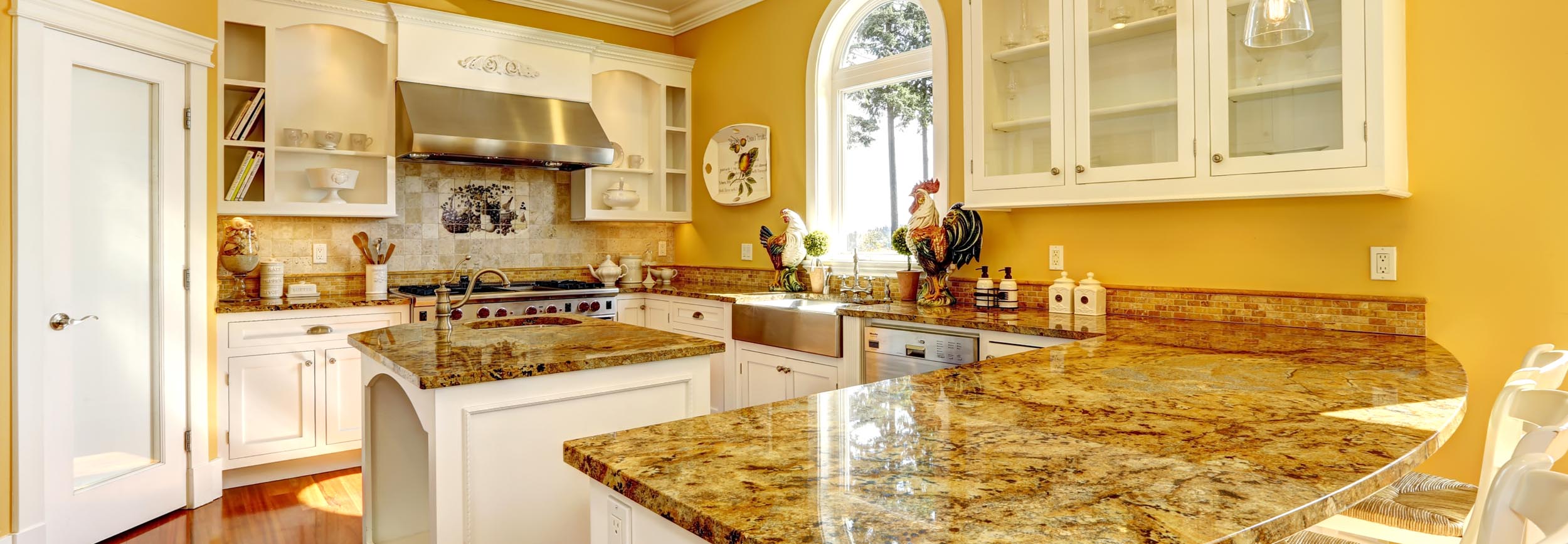 GRANITE BY SOLANO