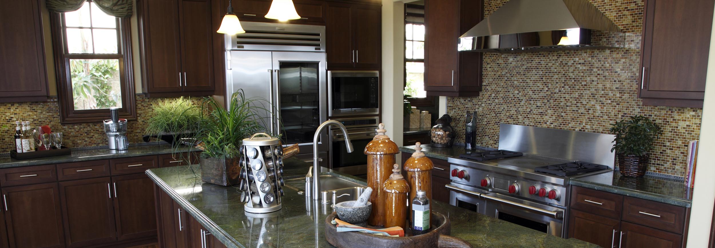 GRANITE BY SOLANO
